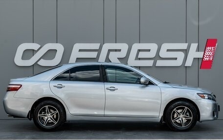 Toyota Camry, 2010 год, 1 140 000 рублей, 5 фотография