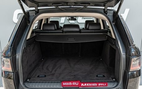 Land Rover Range Rover Sport II, 2013 год, 2 250 000 рублей, 21 фотография