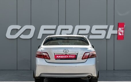 Toyota Camry, 2010 год, 1 140 000 рублей, 4 фотография