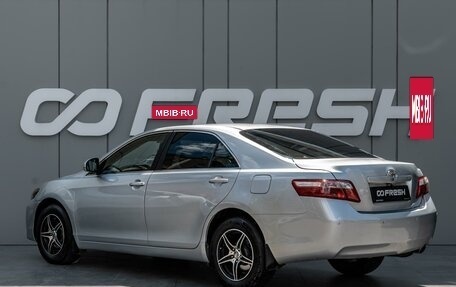 Toyota Camry, 2010 год, 1 140 000 рублей, 2 фотография