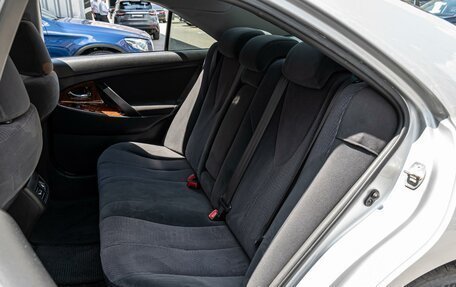 Toyota Camry, 2010 год, 1 140 000 рублей, 9 фотография