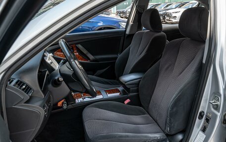 Toyota Camry, 2010 год, 1 140 000 рублей, 10 фотография