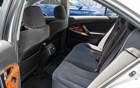Toyota Camry, 2010 год, 1 140 000 рублей, 11 фотография