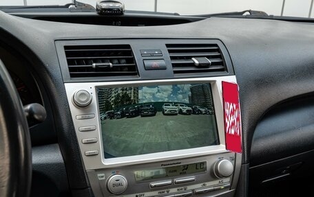 Toyota Camry, 2010 год, 1 140 000 рублей, 13 фотография