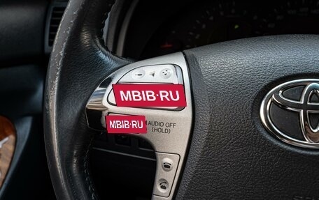 Toyota Camry, 2010 год, 1 140 000 рублей, 15 фотография