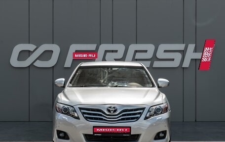 Toyota Camry, 2010 год, 1 140 000 рублей, 3 фотография