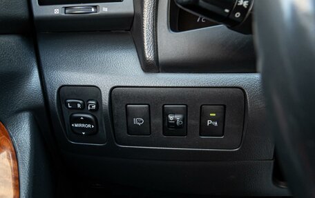 Toyota Camry, 2010 год, 1 140 000 рублей, 19 фотография