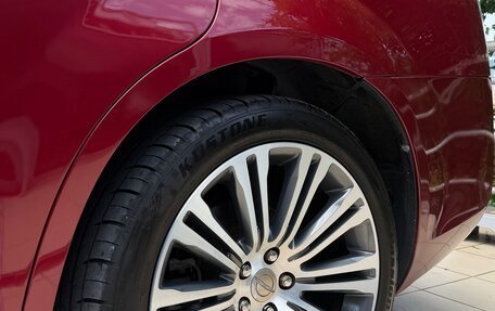 Chrysler 300C II, 2012 год, 1 850 000 рублей, 7 фотография