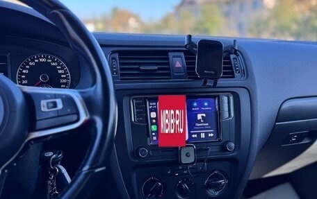 Volkswagen Jetta VI, 2014 год, 1 110 000 рублей, 10 фотография
