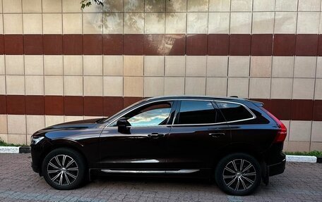 Volvo XC60 II, 2021 год, 4 250 000 рублей, 2 фотография