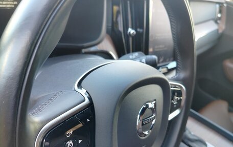 Volvo XC60 II, 2021 год, 4 250 000 рублей, 4 фотография