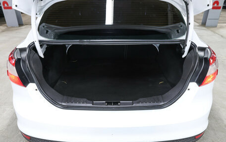 Ford Focus III, 2012 год, 769 000 рублей, 11 фотография