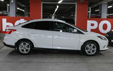 Ford Focus III, 2012 год, 769 000 рублей, 5 фотография