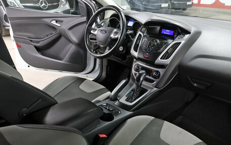 Ford Focus III, 2012 год, 769 000 рублей, 12 фотография