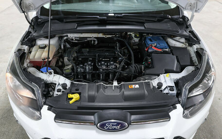Ford Focus III, 2012 год, 769 000 рублей, 10 фотография