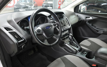 Ford Focus III, 2012 год, 769 000 рублей, 17 фотография