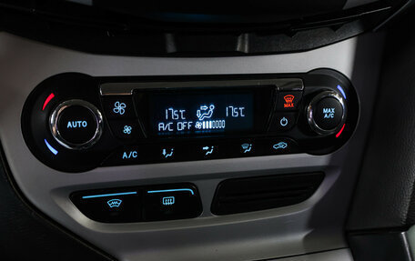 Ford Focus III, 2012 год, 769 000 рублей, 19 фотография