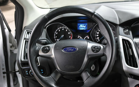 Ford Focus III, 2012 год, 769 000 рублей, 18 фотография