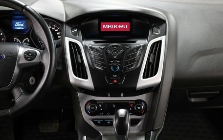 Ford Focus III, 2012 год, 769 000 рублей, 16 фотография