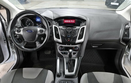 Ford Focus III, 2012 год, 769 000 рублей, 15 фотография