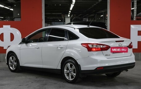 Ford Focus III, 2012 год, 769 000 рублей, 8 фотография