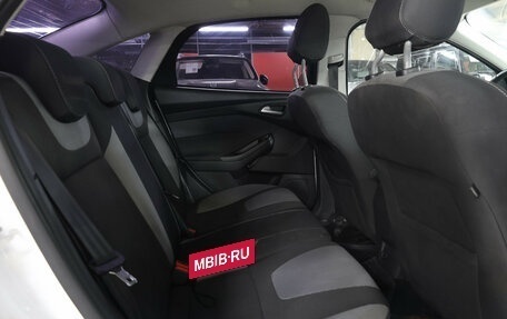 Ford Focus III, 2012 год, 769 000 рублей, 13 фотография