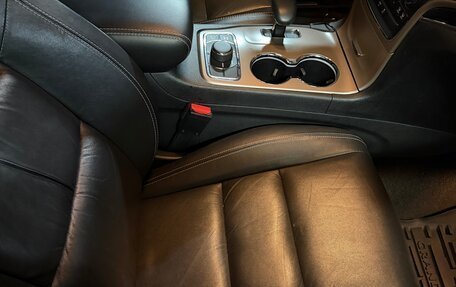 Jeep Grand Cherokee, 2014 год, 3 150 000 рублей, 12 фотография
