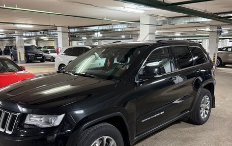 Jeep Grand Cherokee, 2014 год, 3 150 000 рублей, 2 фотография