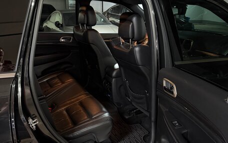 Jeep Grand Cherokee, 2014 год, 3 150 000 рублей, 9 фотография