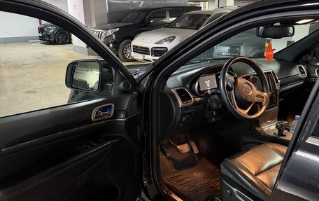Jeep Grand Cherokee, 2014 год, 3 150 000 рублей, 6 фотография