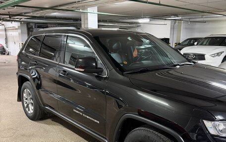 Jeep Grand Cherokee, 2014 год, 3 150 000 рублей, 3 фотография