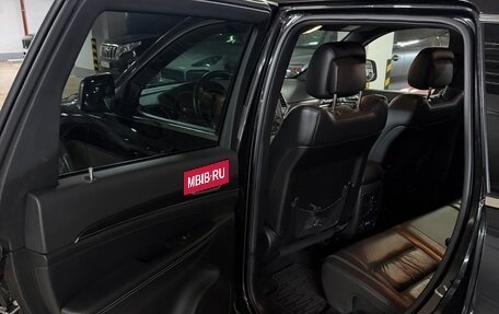 Jeep Grand Cherokee, 2014 год, 3 150 000 рублей, 7 фотография