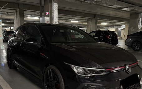 Volkswagen Golf GTI, 2022 год, 3 300 000 рублей, 1 фотография