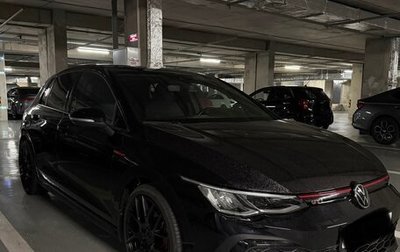 Volkswagen Golf GTI, 2022 год, 3 300 000 рублей, 1 фотография