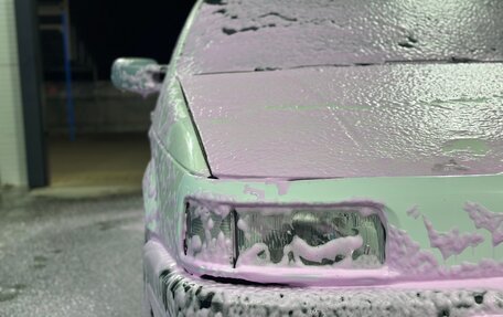 Volkswagen Passat B3, 1990 год, 199 999 рублей, 1 фотография