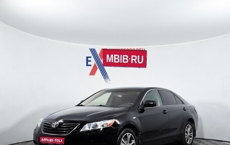 Toyota Camry, 2008 год, 799 000 рублей, 1 фотография