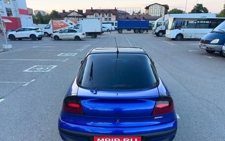 Opel Tigra, 1994 год, 180 000 рублей, 1 фотография