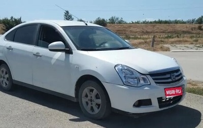 Nissan Almera, 2016 год, 580 000 рублей, 1 фотография