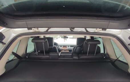 Land Rover Range Rover Sport I рестайлинг, 2011 год, 1 350 000 рублей, 7 фотография