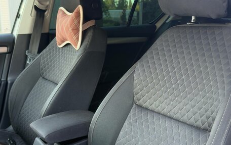Skoda Octavia, 2016 год, 1 120 000 рублей, 5 фотография