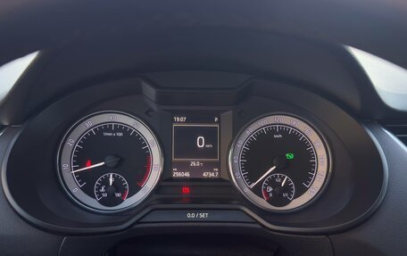 Skoda Octavia, 2016 год, 1 120 000 рублей, 7 фотография