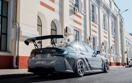 BMW M3, 2021 год, 7 200 000 рублей, 3 фотография