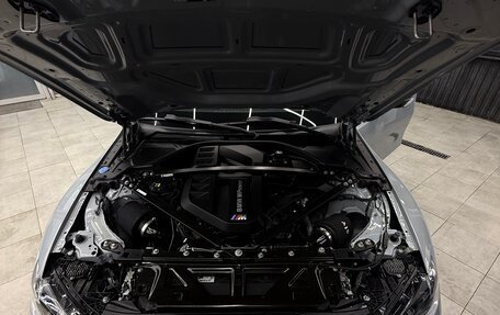 BMW M3, 2021 год, 7 200 000 рублей, 6 фотография