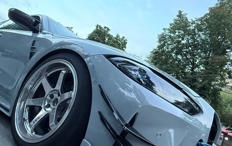 BMW M3, 2021 год, 7 200 000 рублей, 8 фотография