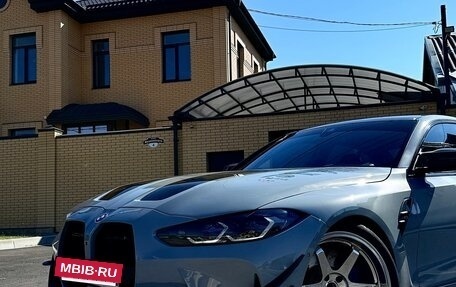 BMW M3, 2021 год, 7 200 000 рублей, 12 фотография