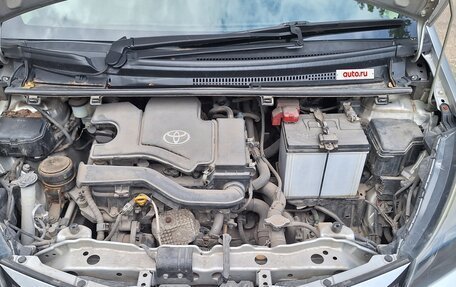 Toyota Vitz, 2014 год, 680 000 рублей, 11 фотография