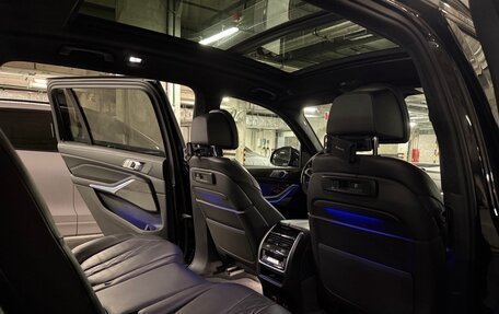 BMW X7, 2020 год, 7 300 000 рублей, 6 фотография