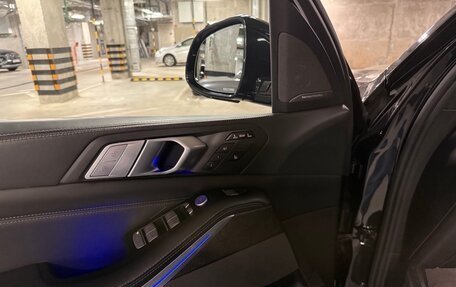 BMW X7, 2020 год, 7 300 000 рублей, 10 фотография