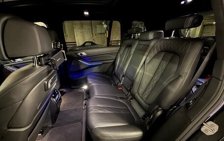 BMW X7, 2020 год, 7 300 000 рублей, 11 фотография
