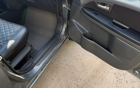 Suzuki SX4 II рестайлинг, 2008 год, 540 000 рублей, 11 фотография